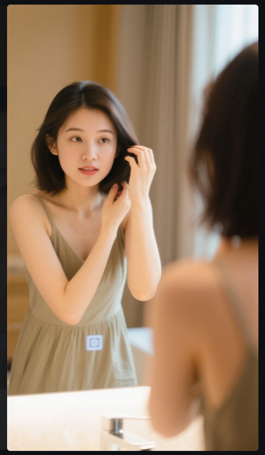 思ったヘアスタイルにする方法 now In the beauty world